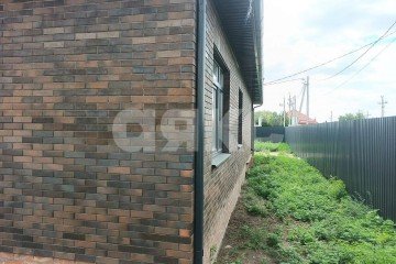 Фото №4: Дом 126 м² - Ленинаван, п. коттеджный  Петровский, ул. Кольцевая, 2