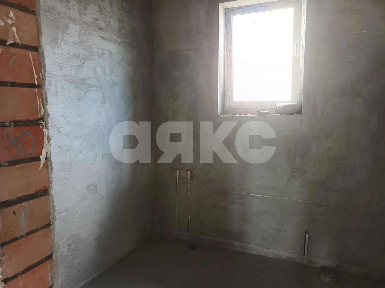 Фото №5: Дом 126 м² + 5 сот. - Ленинаван, п. коттеджный  Петровский, ул. Кольцевая, 2