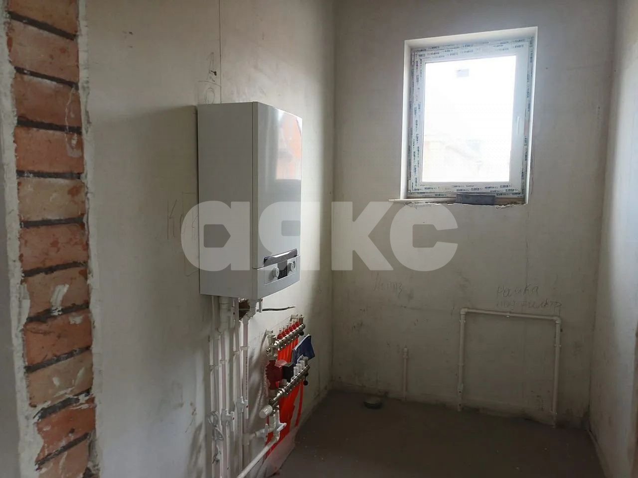 Фото №6: Дом 126 м² + 5 сот. - Ленинаван, п. коттеджный  Петровский, ул. Кольцевая, 2