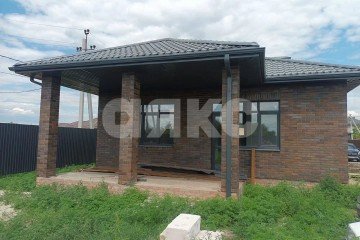 Фото №1: Дом 126 м² - Ленинаван, п. коттеджный  Петровский, ул. Кольцевая, 2