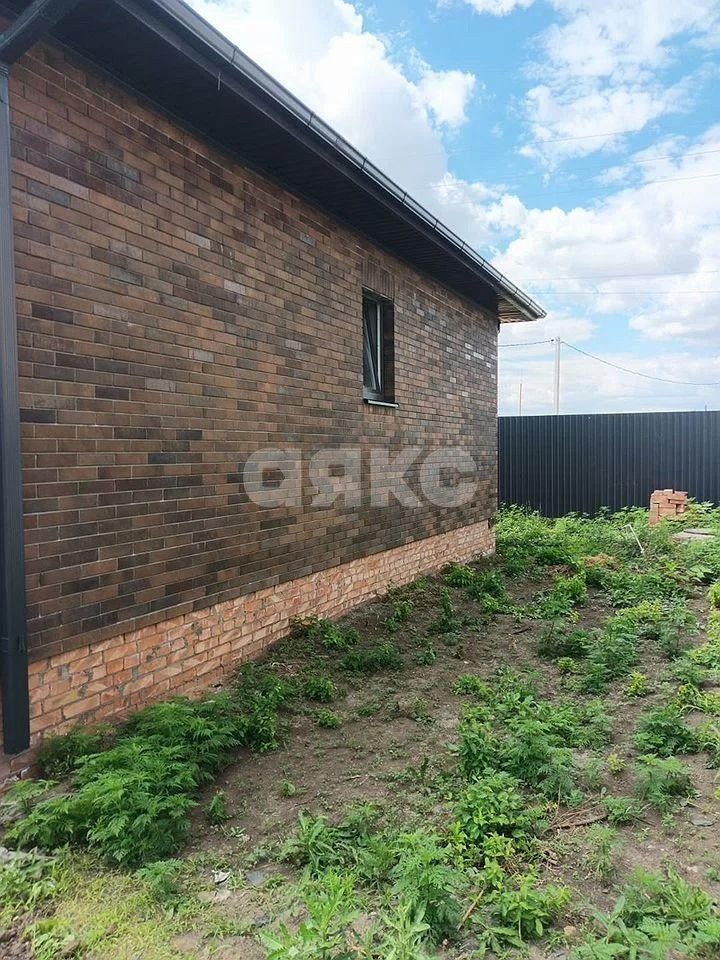 Фото №3: Дом 126 м² + 5 сот. - Ленинаван, п. коттеджный  Петровский, ул. Кольцевая, 2