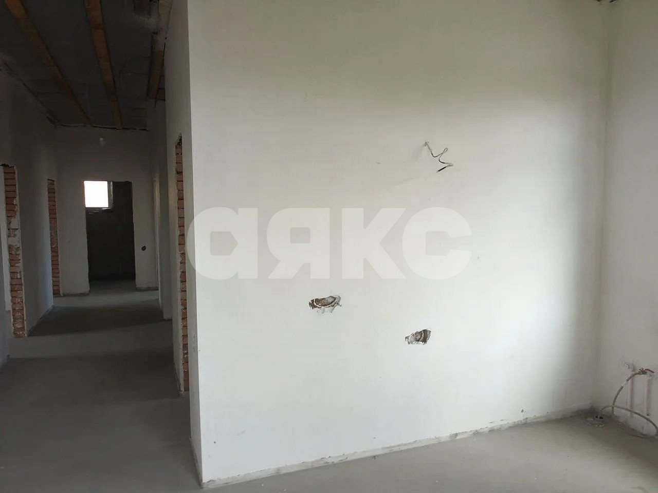 Фото №8: Дом 126 м² + 5 сот. - Ленинаван, п. коттеджный  Петровский, ул. Кольцевая, 2