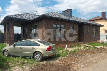 Фото №2: Дом 126 м² - Ленинаван, п. коттеджный  Петровский, ул. Кольцевая, 2