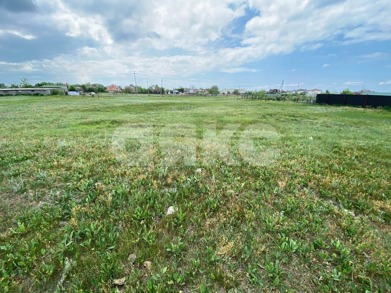 Фото №1: Личное подсобное хозяйство 30 сот. - Рогожкино, пер. Северный, 16