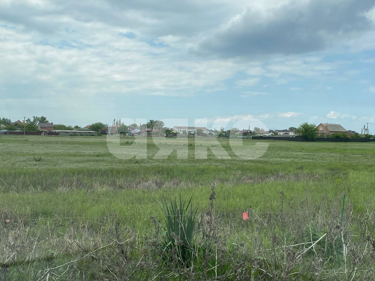 Фото №3: Личное подсобное хозяйство 30 сот. - Рогожкино, пер. Северный, 16