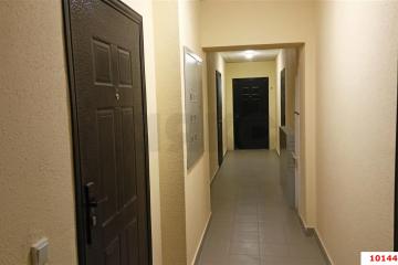 Фото №3: Студия 23 м² - Новая Адыгея, мкр. жилой комплекс Родной Дом, ул. Тургеневское шоссе, 33с2