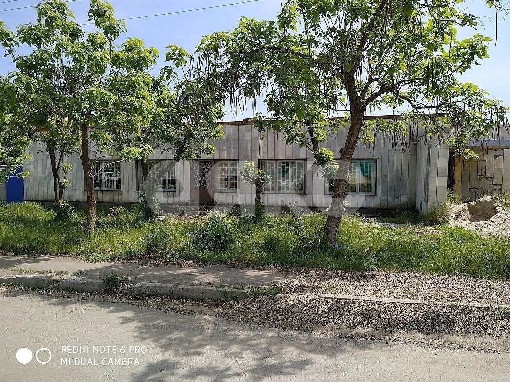 Фото №2: Коммерция 332 м² - Октябрьский, ул. Горького, 45