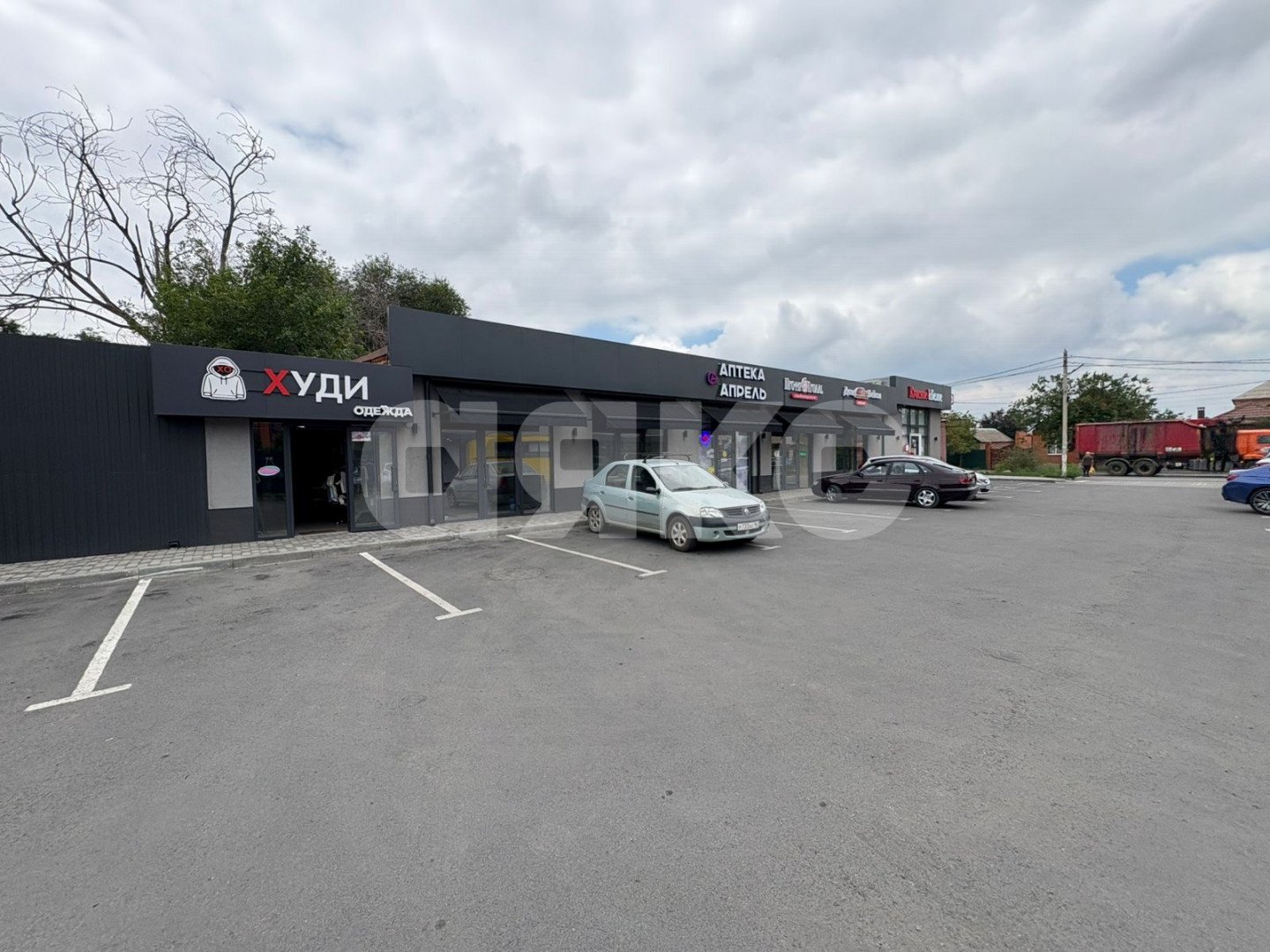 Фото №4: Коммерция 42 м² - Батайск, ул. Кулагина, 1/1