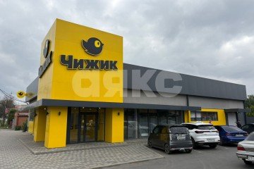 Фото №3: Коммерция 42 м² - Батайск, ул. Кулагина, 1/1
