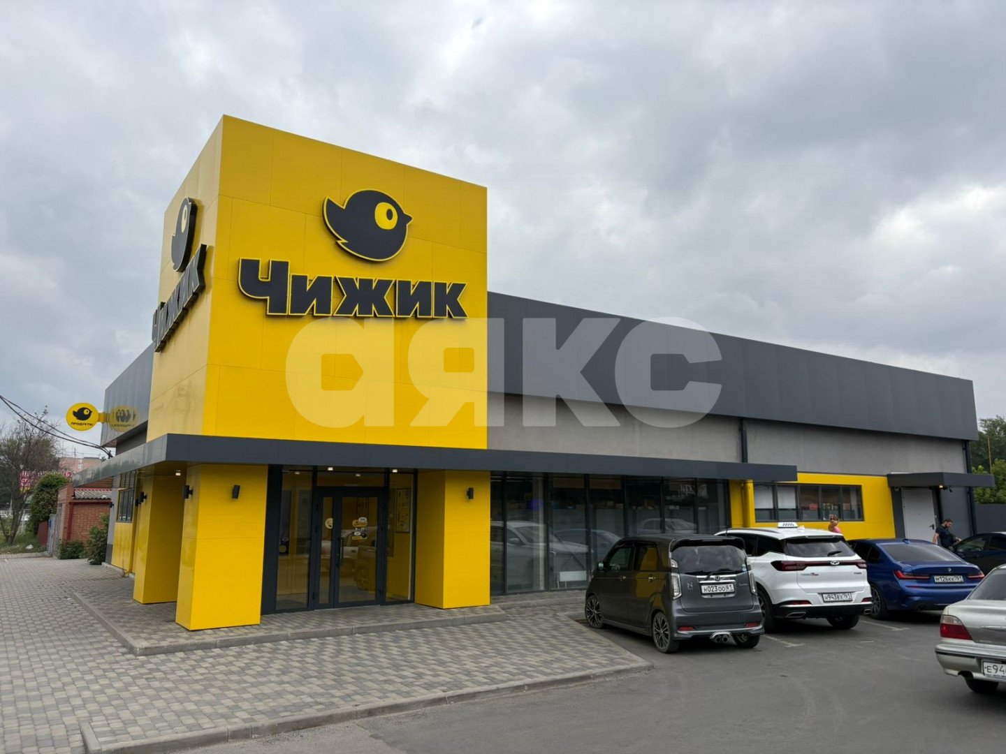 Фото №3: Коммерция 42 м² - Батайск, ул. Кулагина, 1/1