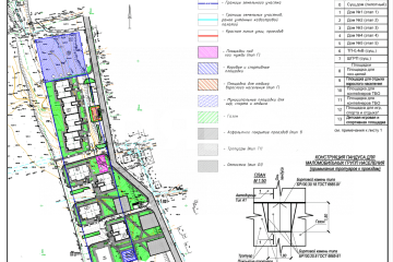 Фото №1: Земельный участок под ИЖС - Азов, мкр. Солнечный, б-р Роз, 24