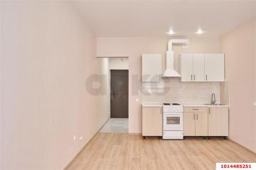 Фото №4: Студия 32 м² - Краснодар, мкр. Карасунский внутригородской округ, ул. Автолюбителей, 1Дк3