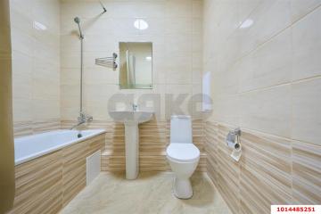 Фото №5: Студия 32 м² - Краснодар, мкр. Карасунский внутригородской округ, ул. Автолюбителей, 1Дк3