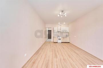 Фото №3: Студия 32 м² - Краснодар, мкр. Карасунский внутригородской округ, ул. Автолюбителей, 1Дк3