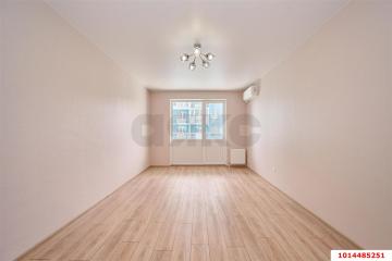 Фото №1: Студия 32 м² - Краснодар, мкр. Карасунский внутригородской округ, ул. Автолюбителей, 1Дк3