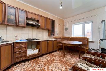 Фото №4: Дом 87 м² - Агроном, ул. Российская, 8