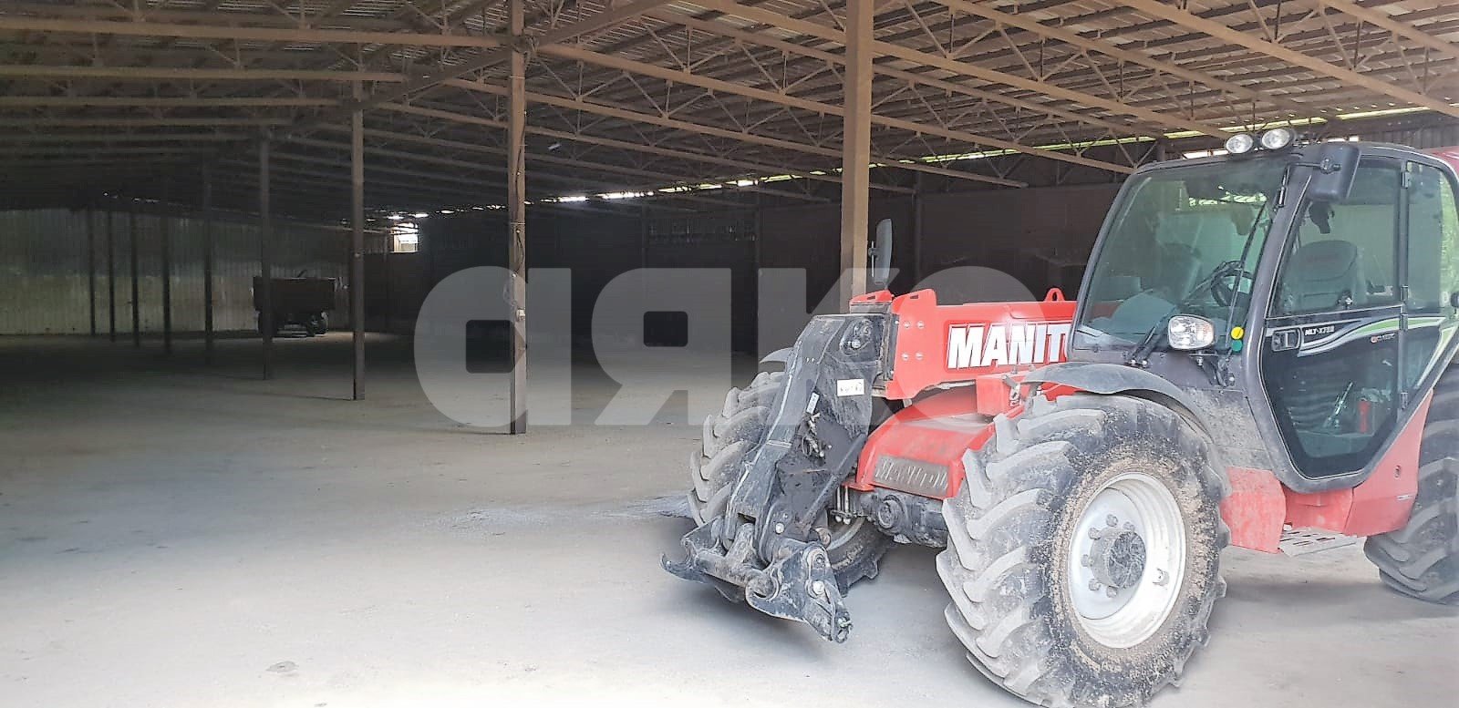 Фото №8: Коммерческая земля 5000 сот. - Темерницкий, ул. Спортивная, 6