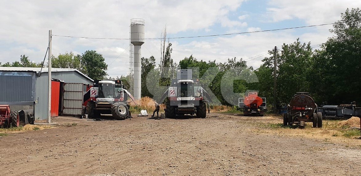 Фото №7: Коммерческая земля 5000 сот. - Темерницкий, ул. Спортивная, 6