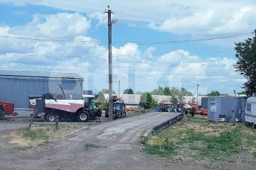 Фото №5: Коммерческая земля - Темерницкий, ул. Спортивная, 6