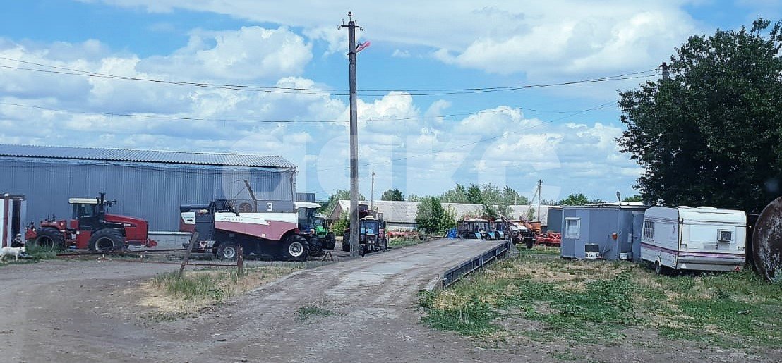 Фото №5: Коммерческая земля 5000 сот. - Темерницкий, ул. Спортивная, 6