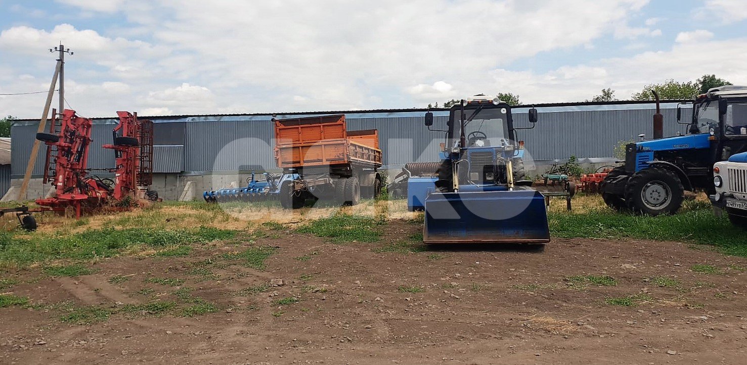 Фото №10: Коммерческая земля 5000 сот. - Темерницкий, ул. Спортивная, 6