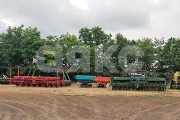 Фото №4: Коммерческая земля - Темерницкий, ул. Спортивная, 6