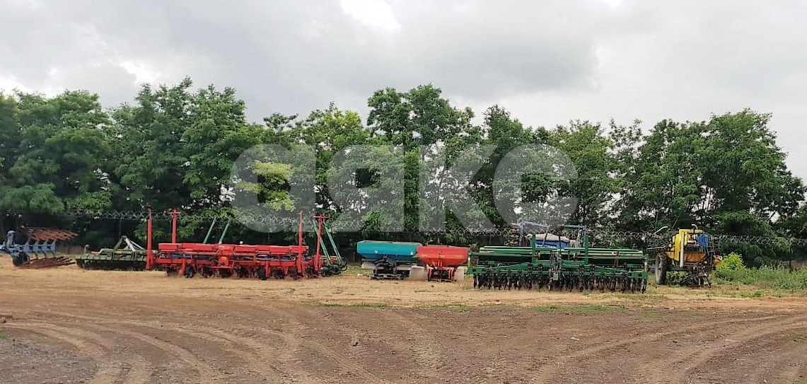 Фото №4: Коммерческая земля 5000 сот. - Темерницкий, ул. Спортивная, 6