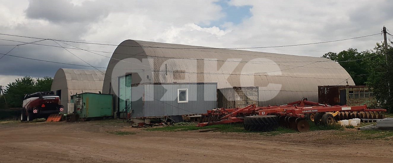 Фото №3: Коммерческая земля 5000 сот. - Темерницкий, ул. Спортивная, 6