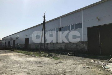 Фото №1: Коммерция 540 м² - Батайск, ул. Рыбная, 98А