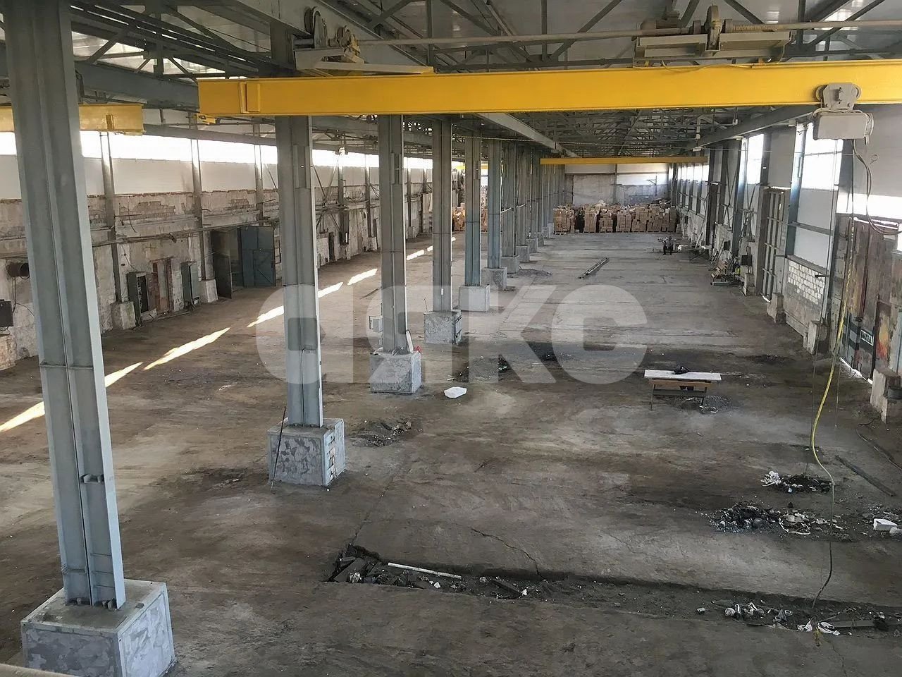 Фото №5: Коммерция 540 м² - Батайск, ул. Рыбная, 98А