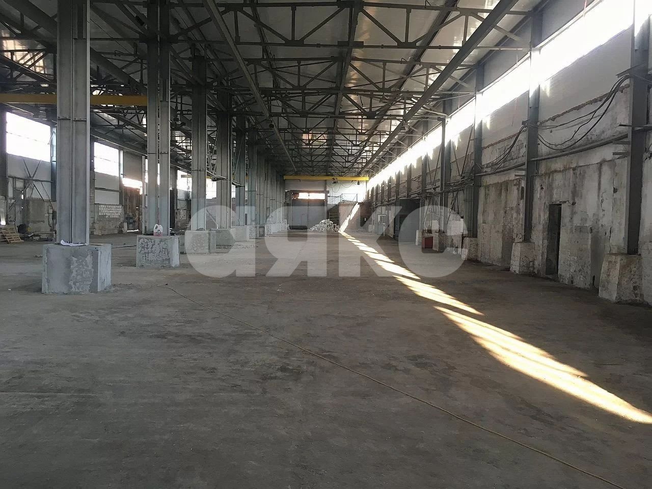 Фото №3: Коммерция 540 м² - Батайск, ул. Рыбная, 98А