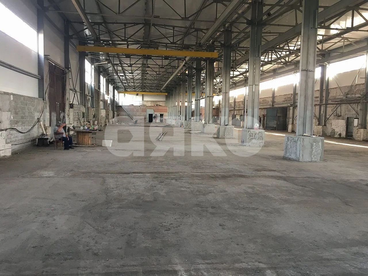 Фото №4: Коммерция 540 м² - Батайск, ул. Рыбная, 98А