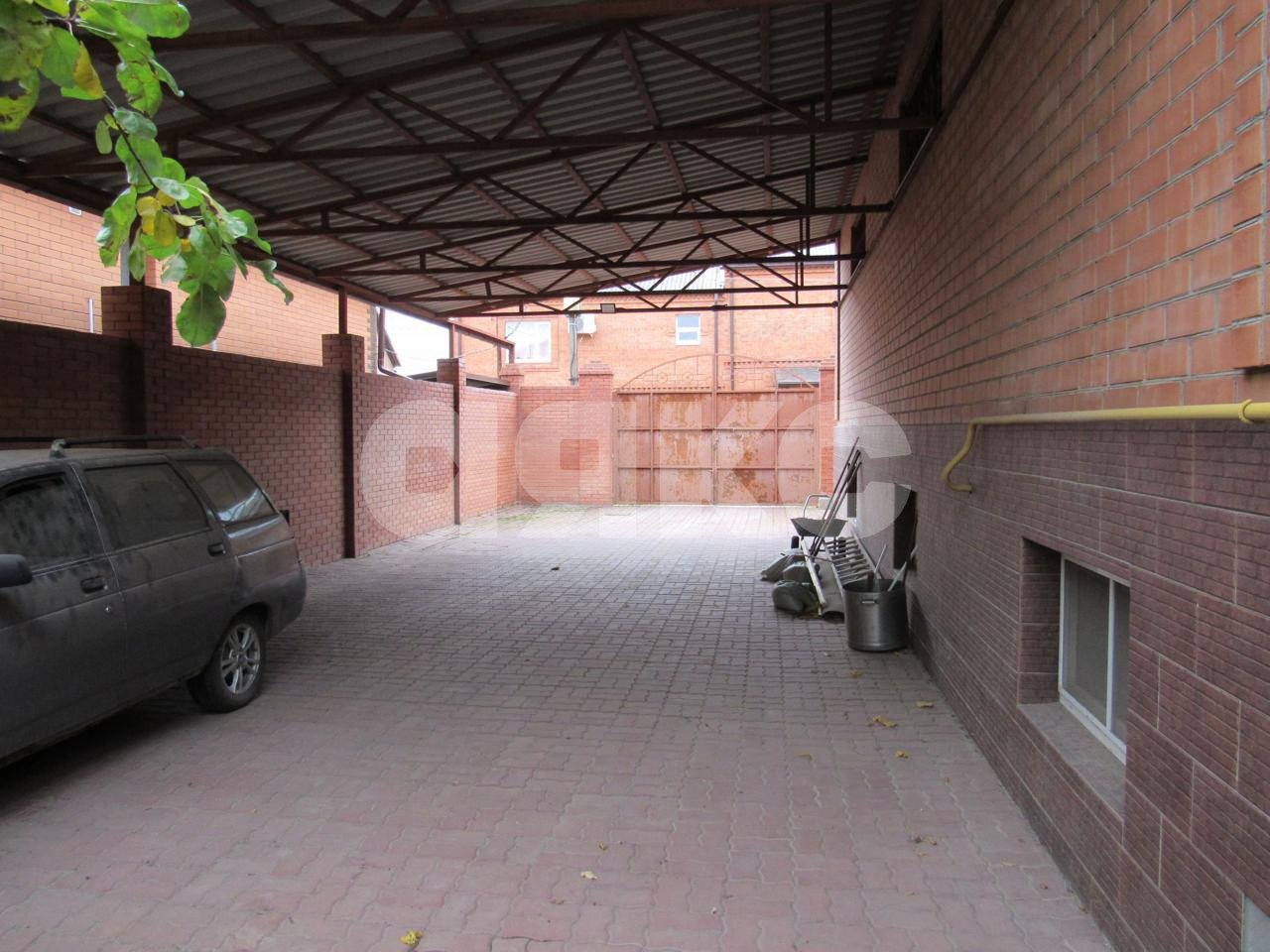 Фото №3: Дом 350 м² + 6 сот. - Аксай, пер. Аксайский, 4