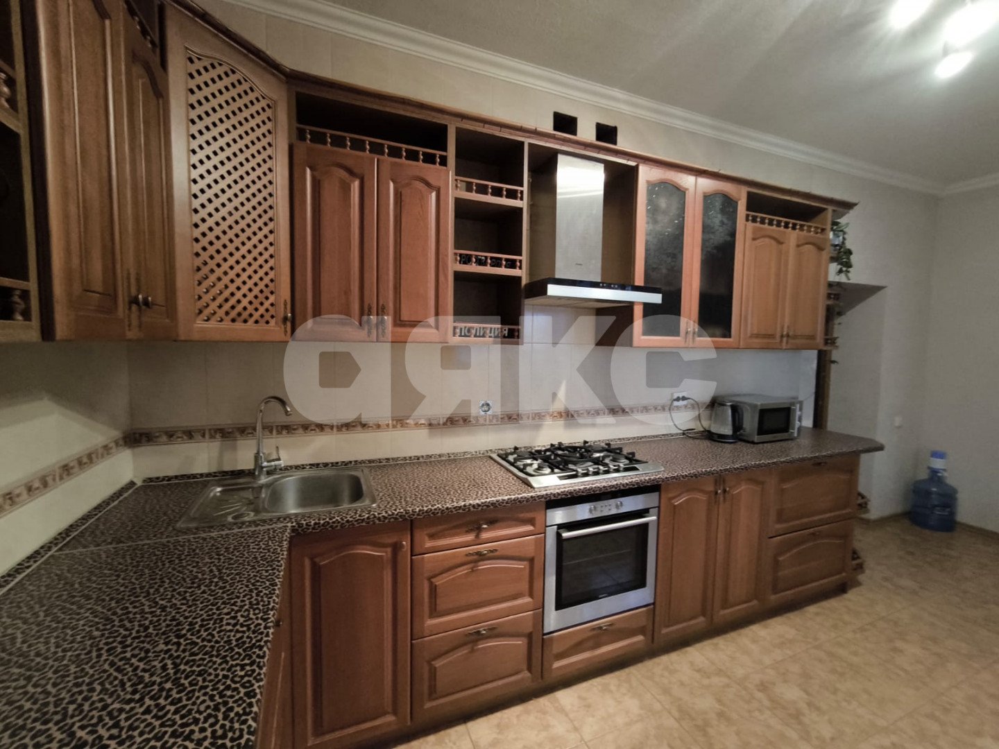 Фото №8: Дом 350 м² + 6 сот. - Аксай, пер. Аксайский, 4