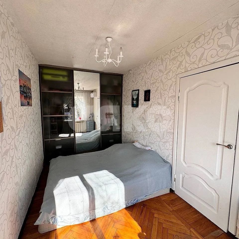 Фото №7: 3-комнатная квартира 58 м² - Ростов-на-Дону, р. Кировский, пер. Журавлёва, 150