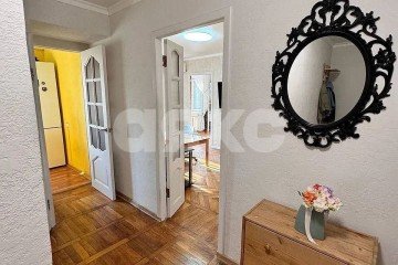 Фото №1: 3-комнатная квартира 58 м² - Ростов-на-Дону, р. Кировский, пер. Журавлёва, 150
