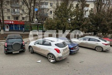 Фото №4: Коммерция 43 м² - Аксай, пр-кт Ленина, 23