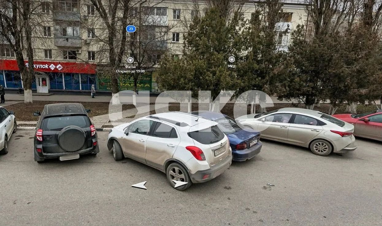 Фото №4: Коммерция 43 м² - Аксай, пр-кт Ленина, 23