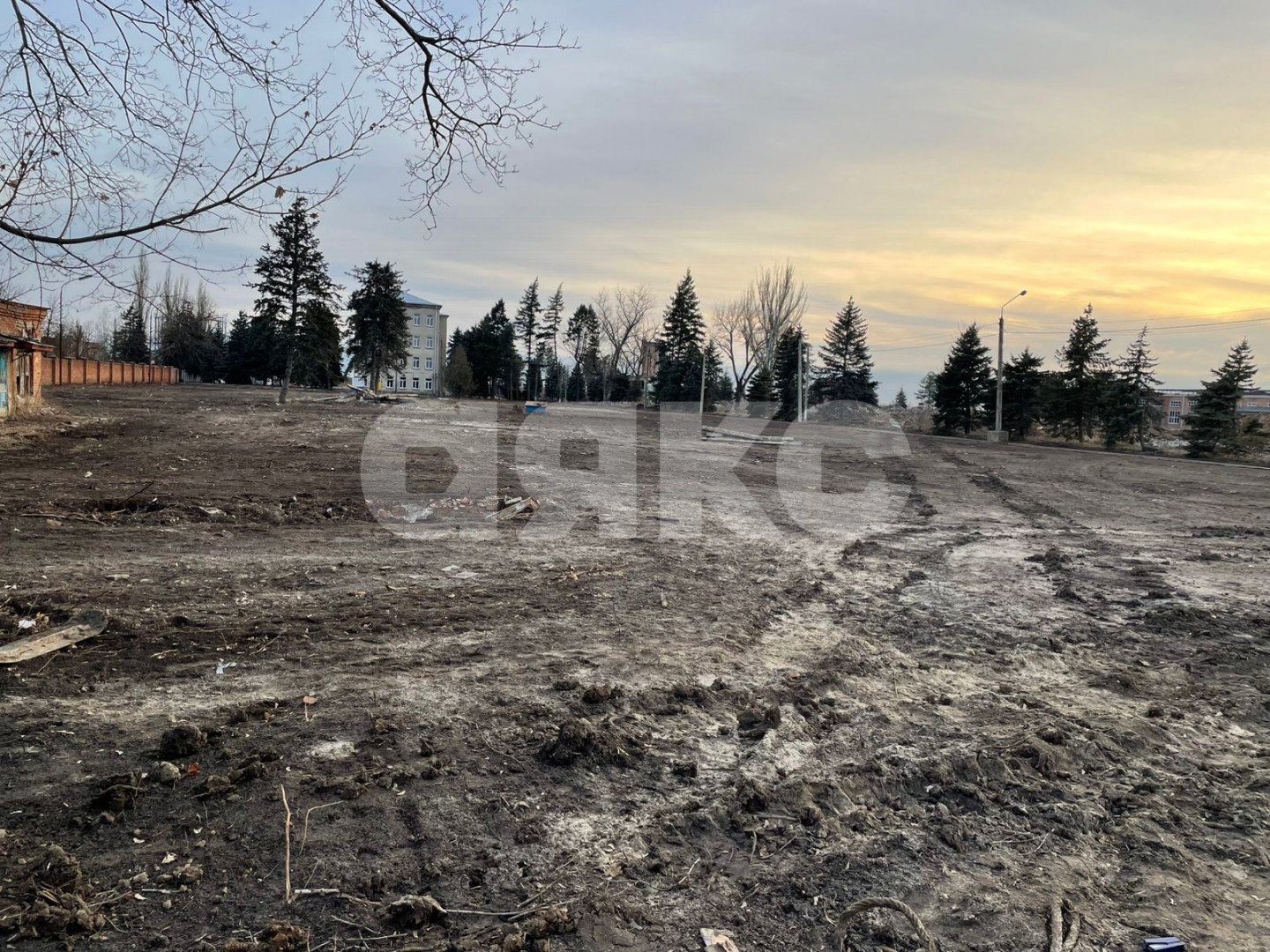 Фото №3: Коммерческая земля 300 сот. - Азов, б-р Петровский