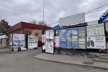 Фото №2: Коммерческая земля - Азов, пер. Коллонтаевский, 107Б