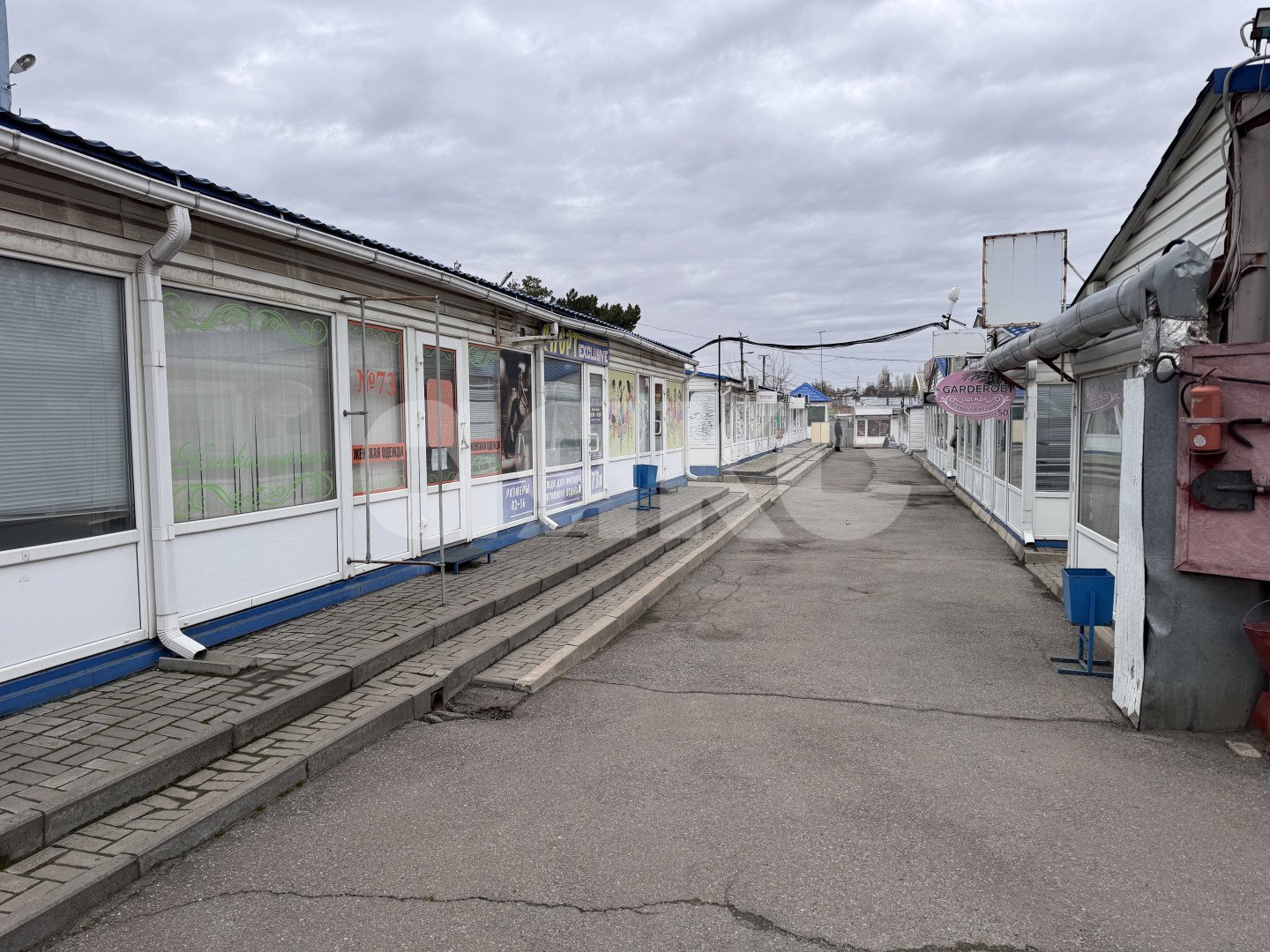 Фото №8: Коммерческая земля 37 сот. - Азов, пер. Коллонтаевский, 107Б