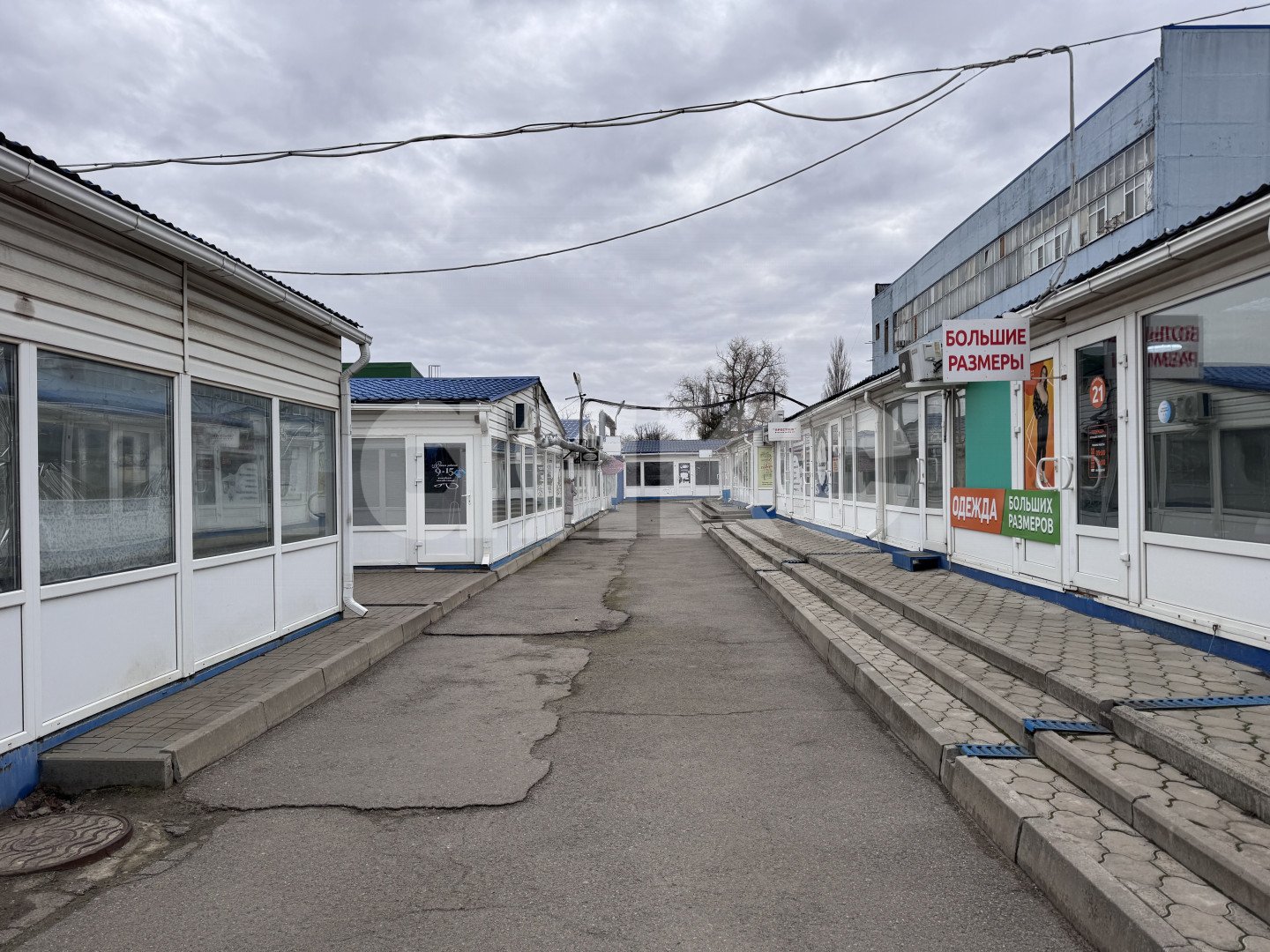 Фото №5: Коммерческая земля 37 сот. - Азов, пер. Коллонтаевский, 107Б