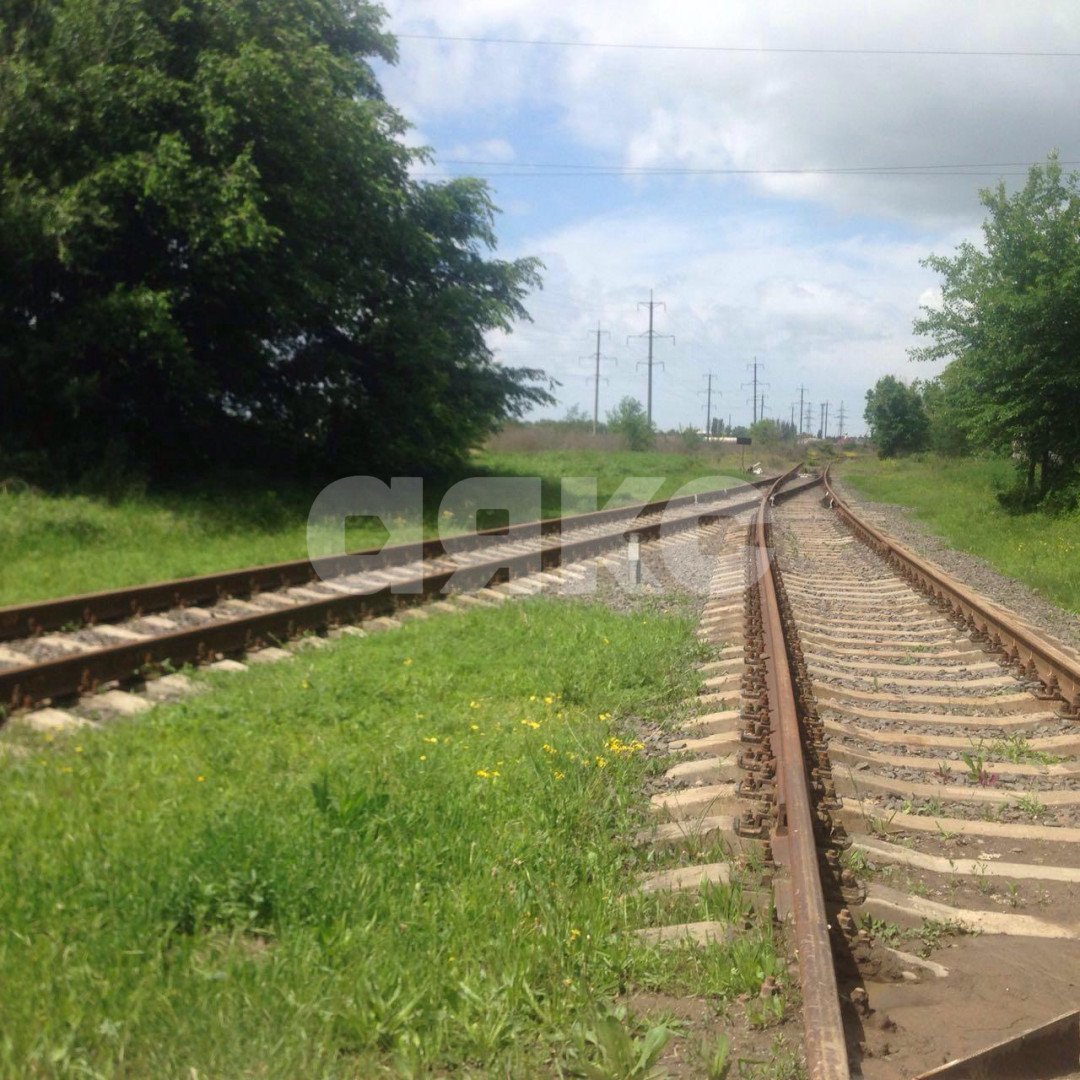 Фото №1: Коммерческая земля 99 сот. - Азов, ул. Дружбы, 7А