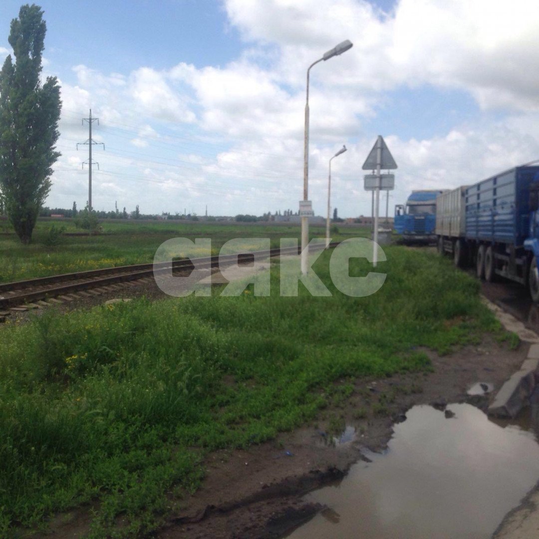 Фото №3: Коммерческая земля 99 сот. - Азов, ул. Дружбы, 7А