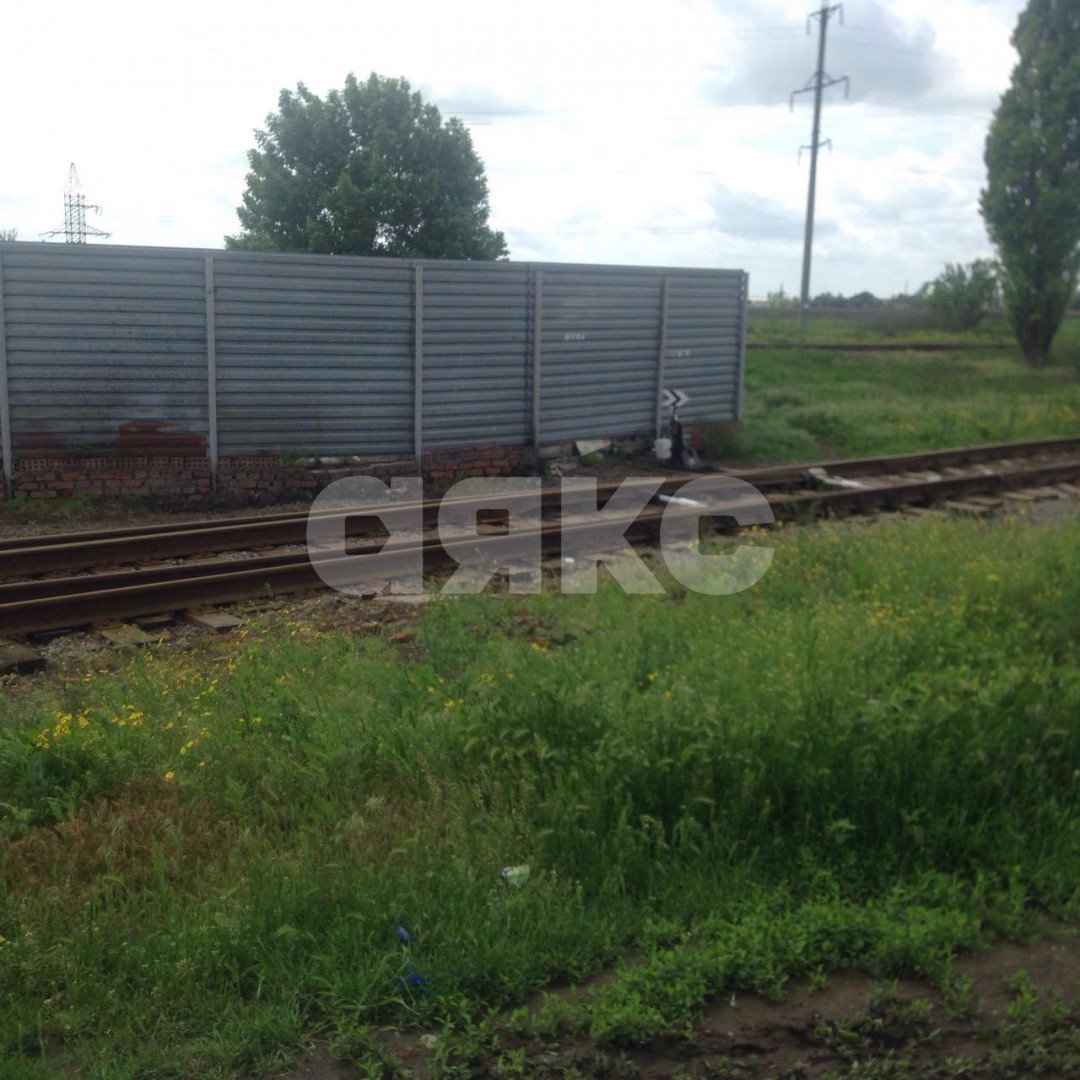 Фото №4: Коммерческая земля 99 сот. - Азов, ул. Дружбы, 7А