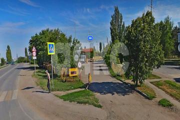 Фото №3: Коммерция 1736 м² - Азов, ул. Кооперативная, 20А