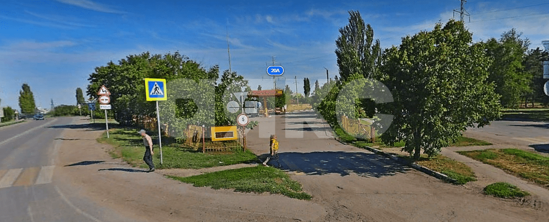 Фото №3: Коммерция 1736 м² - Азов, ул. Кооперативная, 20А