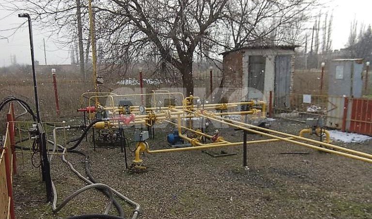 Фото №9: Коммерция 1736 м² - Азов, ул. Кооперативная, 20А