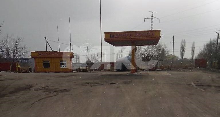 Фото №6: Коммерция 1736 м² - Азов, ул. Кооперативная, 20А