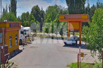 Фото №1: Коммерция 1736 м² - Азов, ул. Кооперативная, 20А